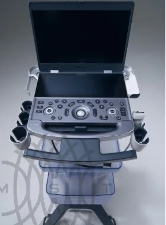 Mindray MX7: повышая мобильность ультразвуковой диагностики